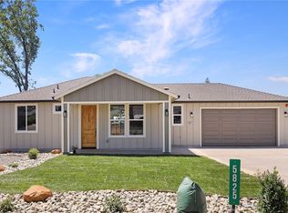 5825 Crestview Dr, Paradise, CA 95969