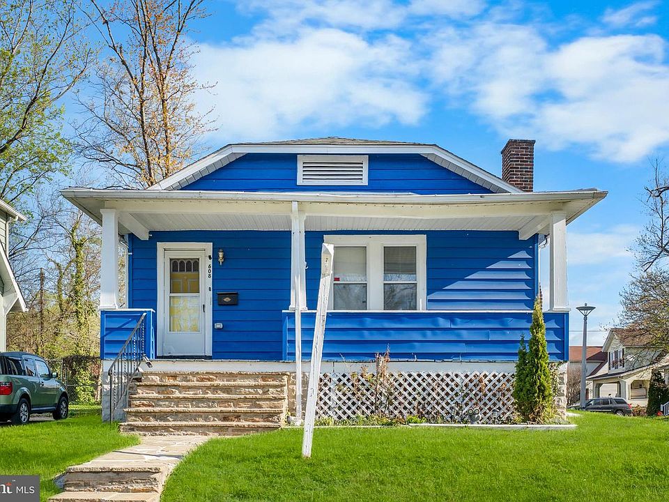 1st image of 608 Tunbridge Rd