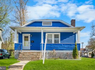 608 Tunbridge Rd, Baltimore, MD 21212