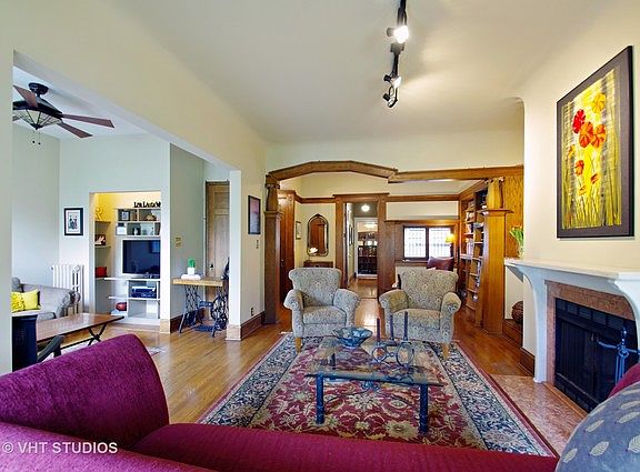 2nd image of 4431 N Paulina St APT 2S