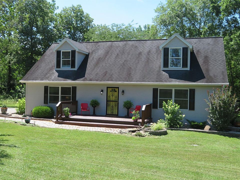 1st image of 531 W County Road 200 N