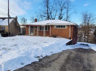 1303 Kirsopp Ave, Pittsburgh, PA 15220