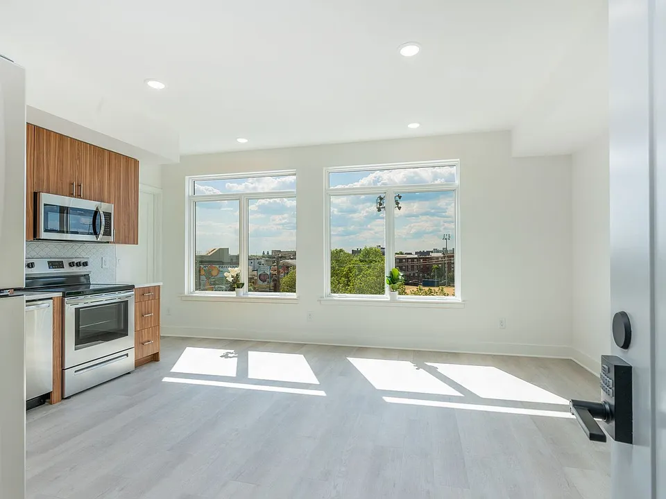 Wharton Flats