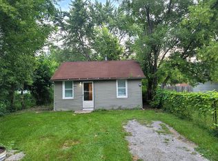 8659 Chapp Ave, Warren, MI 48089