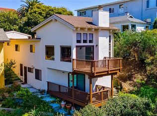 421 Loma Ter, Laguna Beach, CA 92651