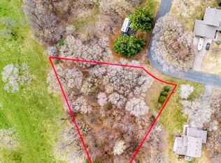 205 Lane NE, Cedar, MN 55011