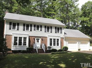 6705 Perkins Dr, Raleigh, NC 27612