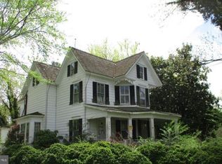 5934 Taylor Landing Rd, Girdletree, MD 21829