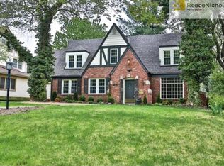 5601 Wornall Rd, Kansas City, MO 64113