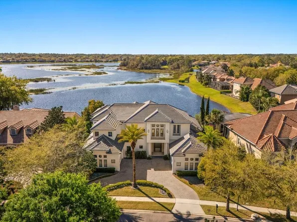 1485 Langham Ter, Heathrow, FL 32746