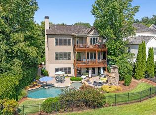 6920 Bucks Rd, Cumming, GA 30040