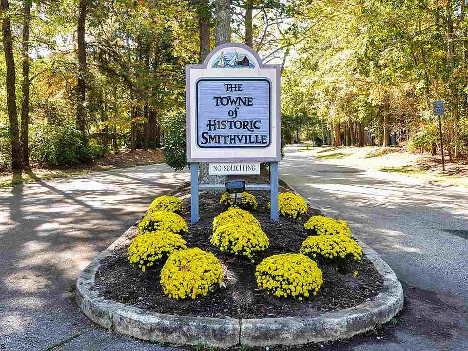 Historic Smithville