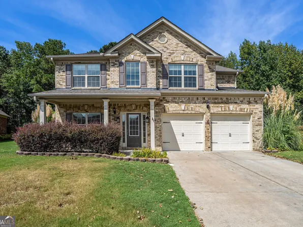 968 Spanish Moss Trl, Loganville, GA 30052