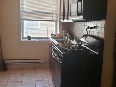 522 19th St APT 4, Union City, NJ, 07087