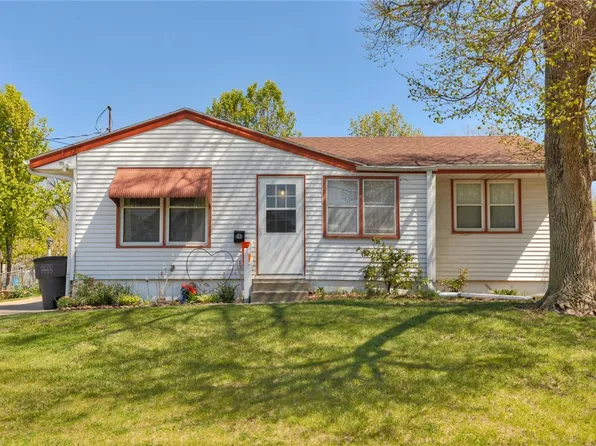 1821 SE 4th St, Des Moines, IA 50315