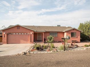 4680 E Gunsmoke Pass Rd, Rimrock, AZ 86335