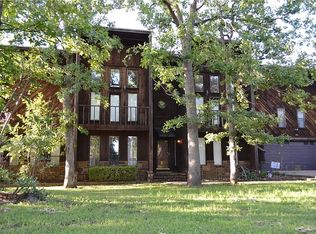 3301 Royal Scots Way, Fort Smith, AR 72908