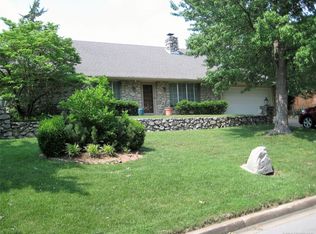 7056 E 60th St S, Tulsa, OK 74145