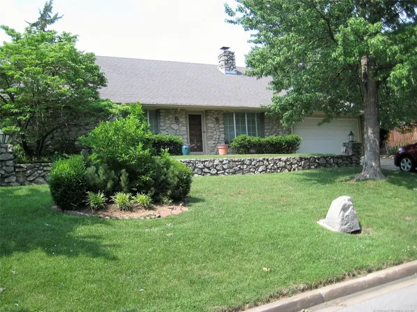 7056 E 60th St S, Tulsa, OK 74145