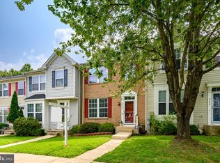 9351 Owings Choice Ct, Owings Mills, MD 21117