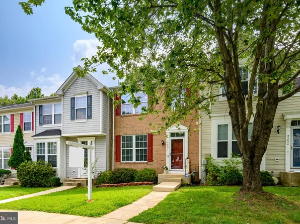 9351 Owings Choice Ct, Owings Mills, MD 21117