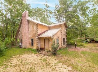 20347 Chappepeela Rd, Loranger, LA 70446