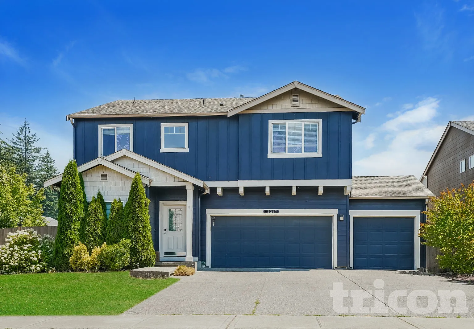 18317 73rd Avenue East Puyallup WA — Photo 1