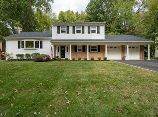 36 Riceman Rd, Berkeley Heights, NJ 07922