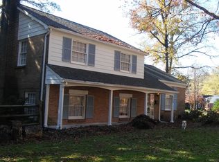 5548 Galway Dr, Charlotte, NC 28215