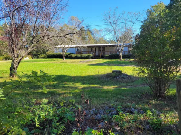 3344 Fairy Stone Park Rd, Ferrum, VA 24088