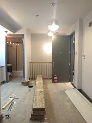 Rented by East Williamsburg Realty Inc