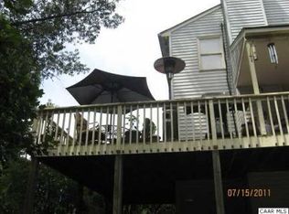 711 Geranium Rd, Ruckersville, VA 22968