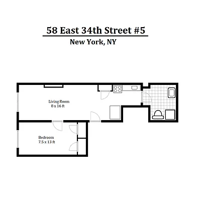 Rented by Oxford Property Group | media 7