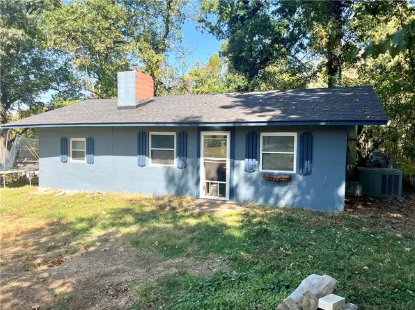 23140 E Highway 412, Hindsville, AR 72738