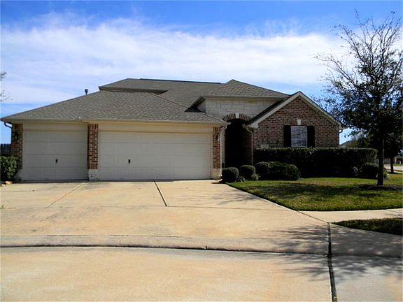2nd image of 16807 Wellford Point Dr
