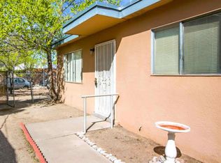 413 Texas St SE, Albuquerque, NM 87108