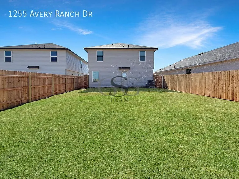 1255 Avery Ranch Dr — Photo 29