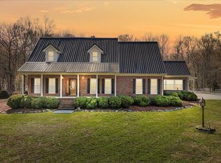 23901 Nc Highway 902, Bennett, NC 27208