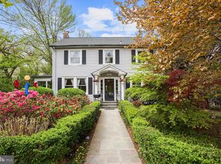 6810 Florida St, Chevy Chase, MD 20815