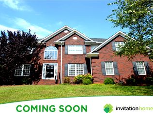 127 Forest Walk Way, Mooresville, NC 28115