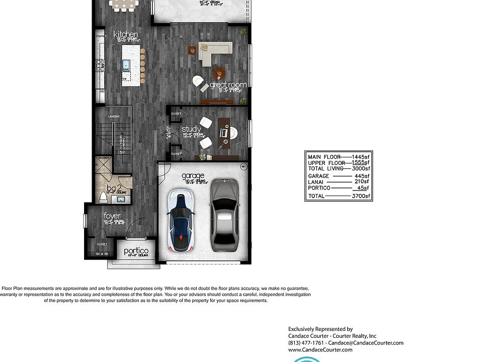 1st image of 3205 W Paul Ave