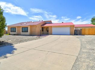 4538 Pyrite Ct NE, Rio Rancho, NM 87124