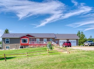 18 Vista Grande Dr, Pine Haven, WY 82721
