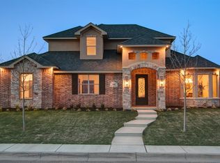 7902 Bayswater Rd, Amarillo, TX 79119