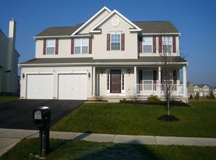 310 Caraway Dr, Bear, DE 19701