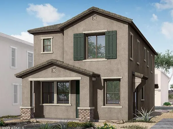 5807 W PUEBLO Avenue, Phoenix, AZ 85043