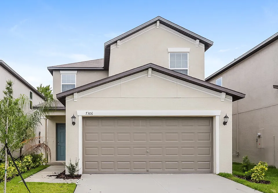 7306 Spring Snowflake Ave