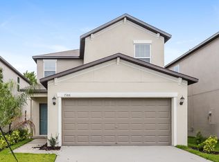 7306 Spring Snowflake Ave, Tampa, FL 33619