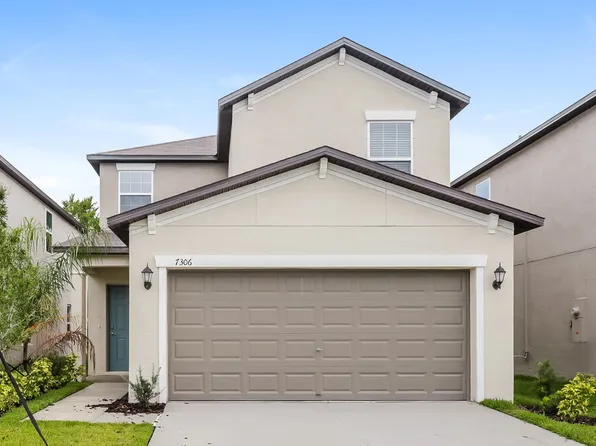 7306 Spring Snowflake Ave, Tampa, FL 33619