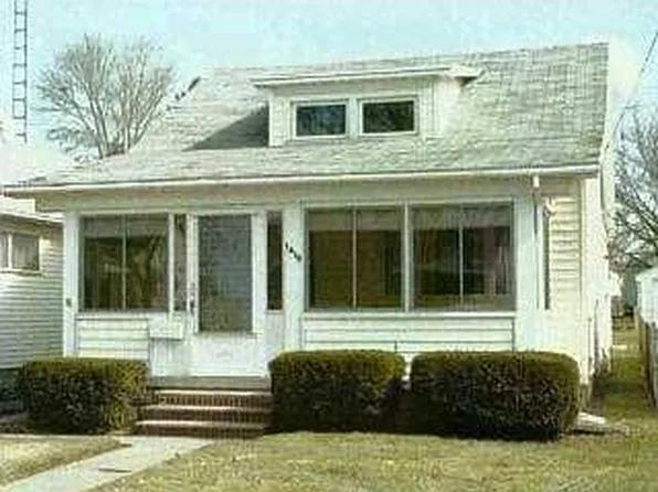 1419 Lebanon St, Toledo, OH 43605